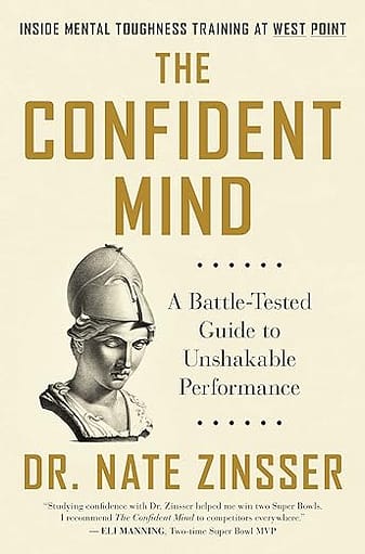 The confidant Mind